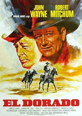 El Dorado - Film (1966) - SensCritique