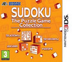 Sudoku: The Puzzle Game Collection