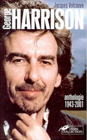 George Harrison, anthologie 1943-2001