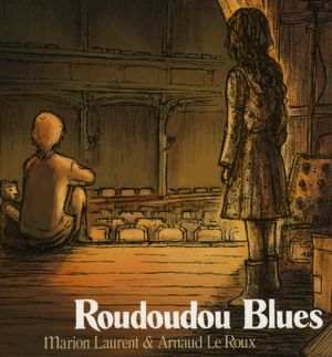 Roudoudou blues
