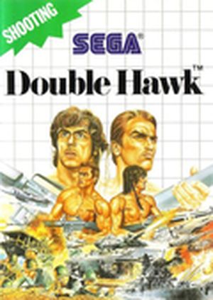 Double Hawk