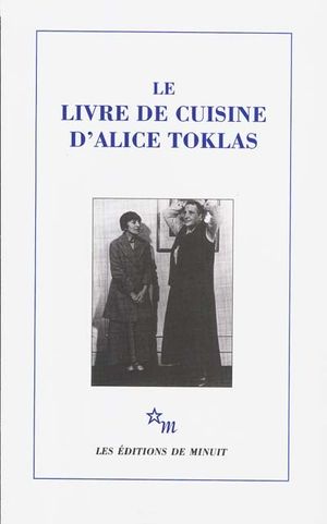 Le Livre de cuisine