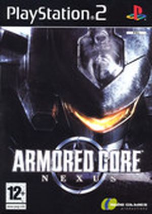 Armored Core: NEXUS
