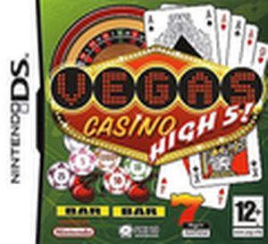 Vegas Casino High 5