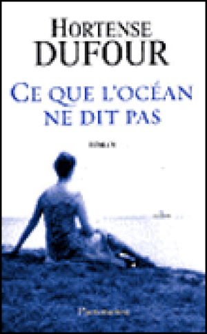 Ce que l'océan ne dit pas