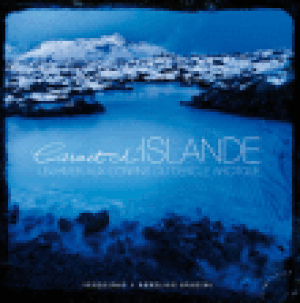 Carnet d'Islande