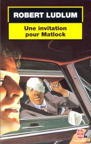 Une invitation pour Matlock