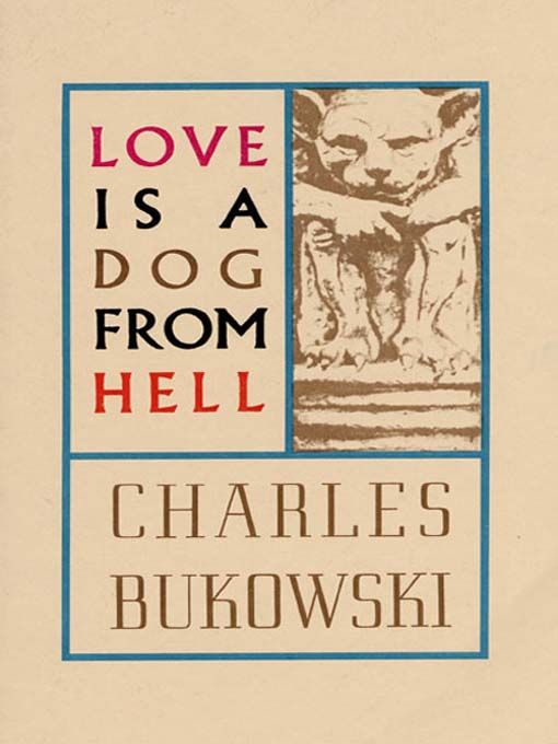 L Amour Est Un Chien De L Enfer Affiches, posters et images de L'amour est un chien de... (1976)