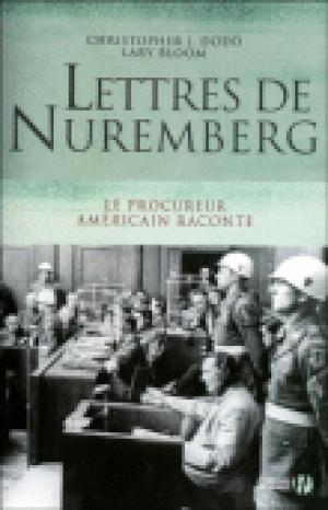Lettres de Nuremberg