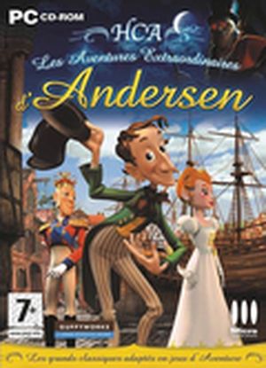 Les Aventures Extraordinaires d'Andersen