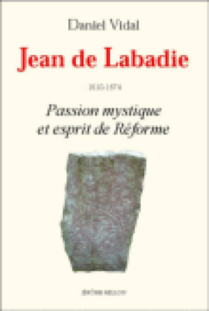 Jean de Labadie