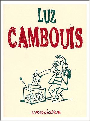 Cambouis