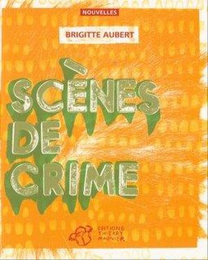 Scènes de crime