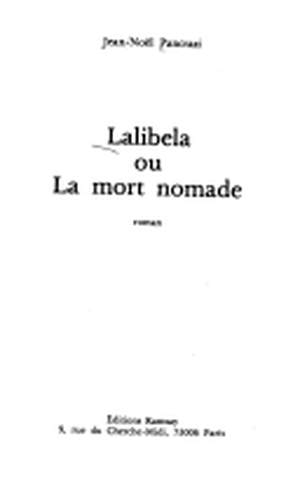 Lalibela ou la mort nomade