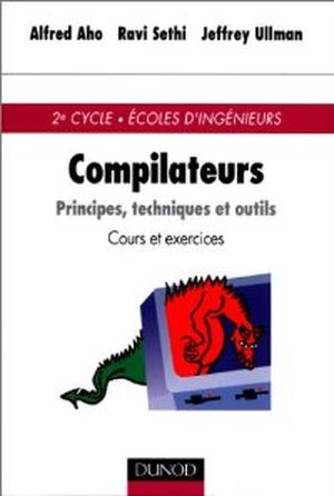 Compilateurs