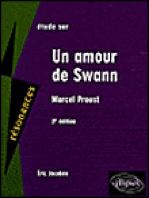 Un amour de Swann de Marcel Proust