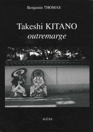 Takeshi Kitano outremarge
