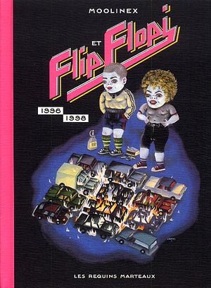 Flip et Flopi 1996 - 1998