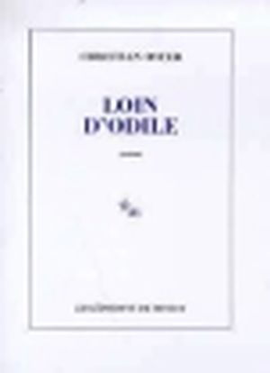 Loin d'Odile