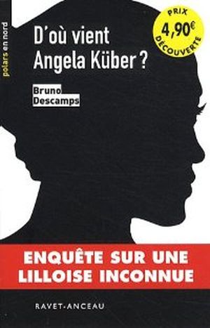 D'où vient Angela Kuber ?