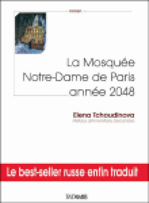 La mosquée Notre-Dame de Paris