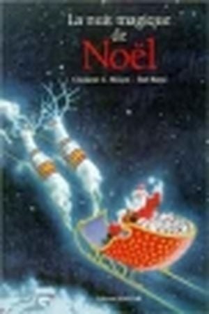 La nuit magique de Noël