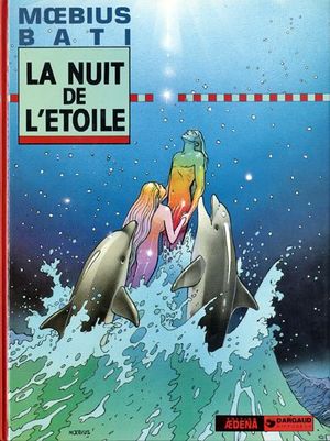 La Nuit de l'étoile