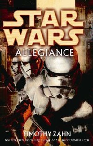 Star Wars : Allégeance