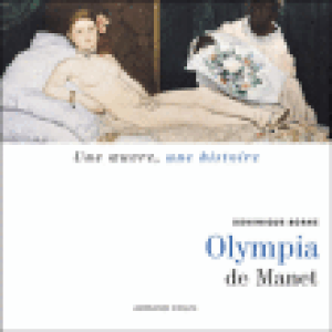 Olympia de Manet