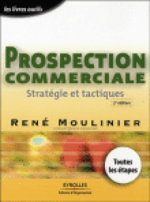 Prospection commerciale