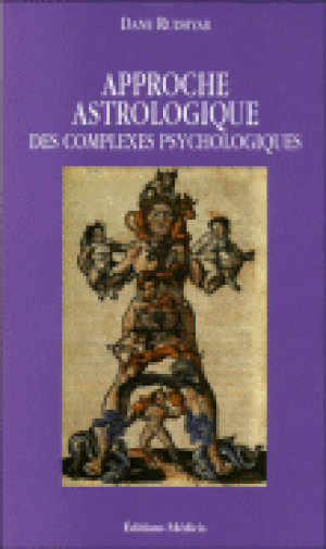 Approche astrologique des complexes psychologiques