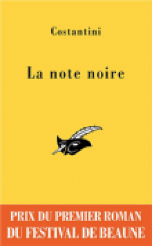 La note noire