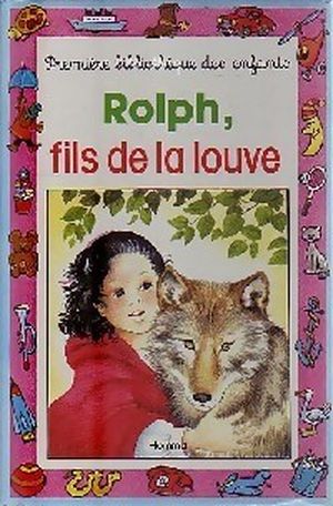 Rolph, fils de louve