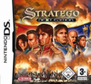 Stratego Next Edition