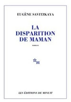 La disparition de Maman