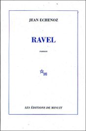 Couverture Ravel Couverture Ravel