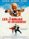 Les 3 Ninjas se déchaînent