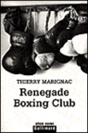 Renegade boxing club