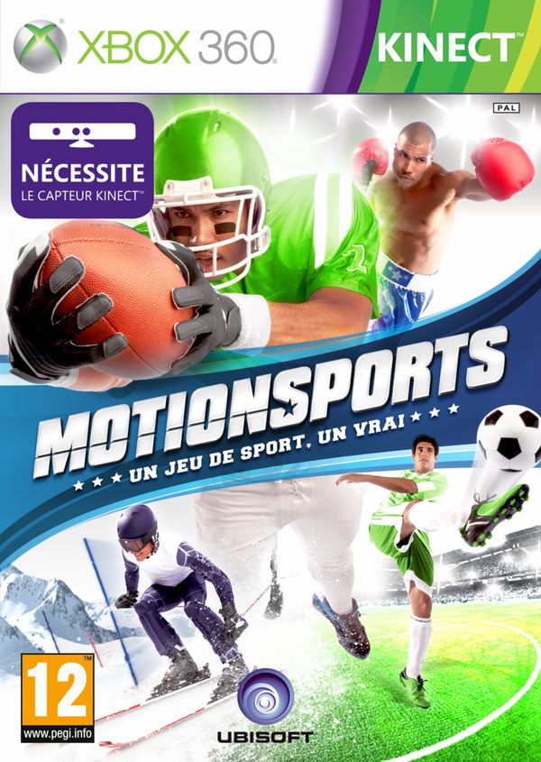 MotionSports