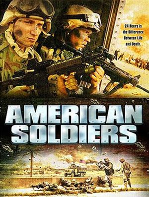 American Soldiers