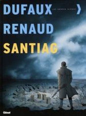 Santiag : Intégrale