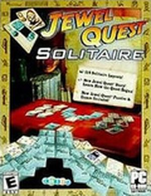 Jewel Quest Solitaire