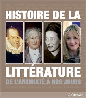 Histoire de la littérature