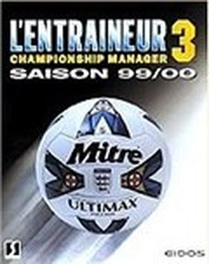 L'Entraîneur 3 : Saison 1999/2000