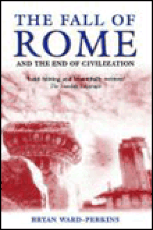 The fall of rome