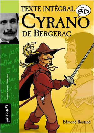 Cyrano de Bergerac