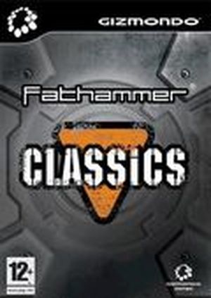 Fathammer Classic Pack