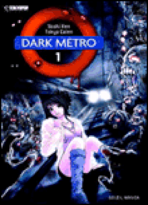 Dark métro
