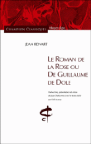 Le Roman de la Rose
