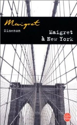 Maigret à New York